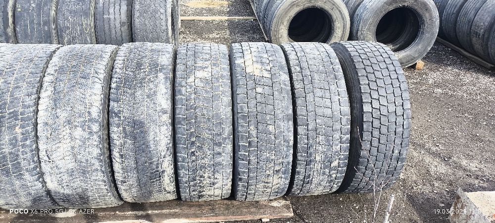 315/70*22.5 очень большое количество