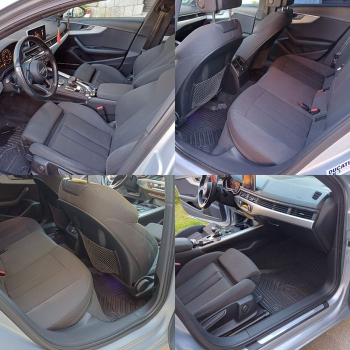 AUDI A4, 2016, 2.0 TDI, 190 cp S-Tronic