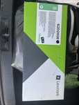 Toner lexmark 62d2x0e