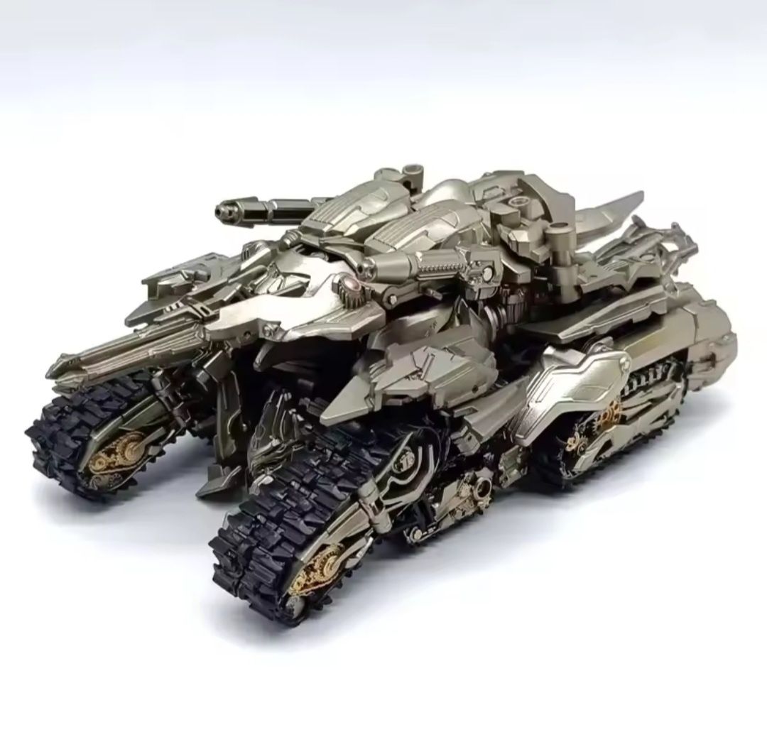 Трансформиращ се модел На Мегатрон/Megatron от филма Трансформърс