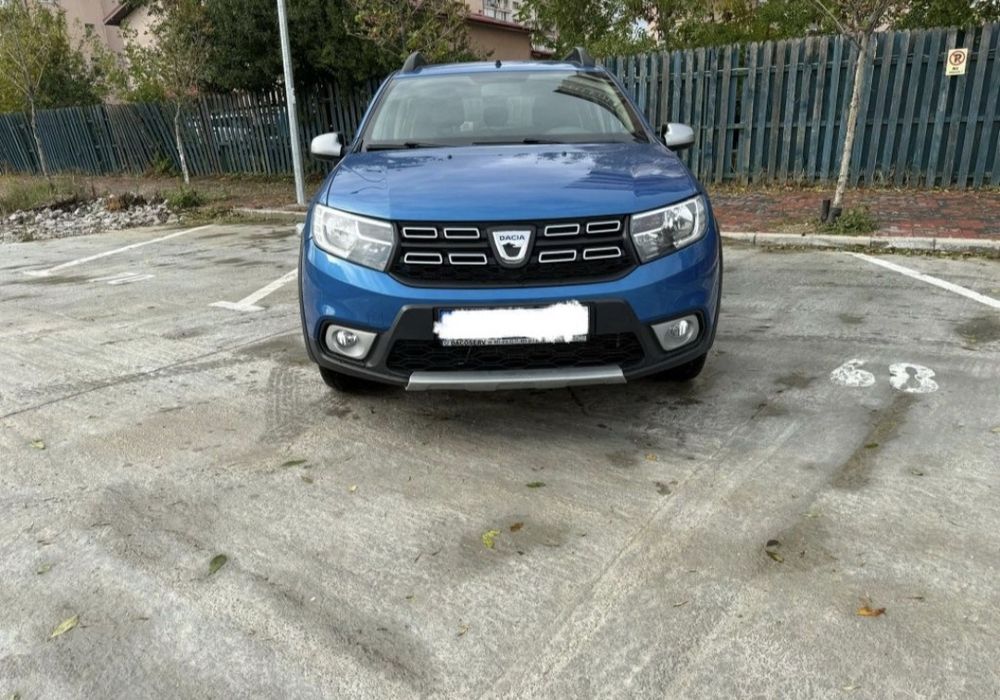 De vânzare Dacia Sandero