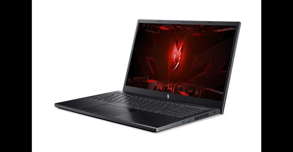 Нотбук ACER NITRO V15 ANV15 I5-13420H 16GB 512GB 6GB RTX 3050 15,6 FHD