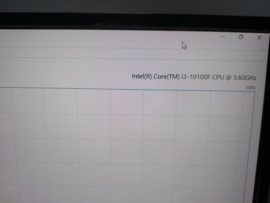 продам i3 10100f