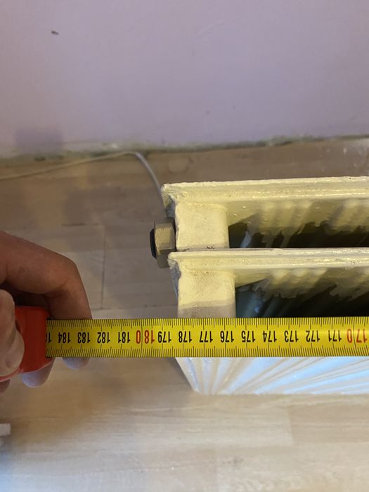 Метални радиатори за парно