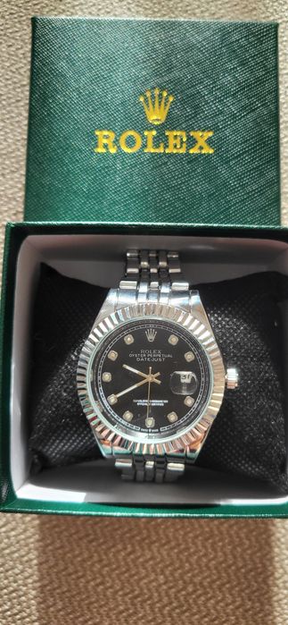 Часовник Rolex отлично копие, новов