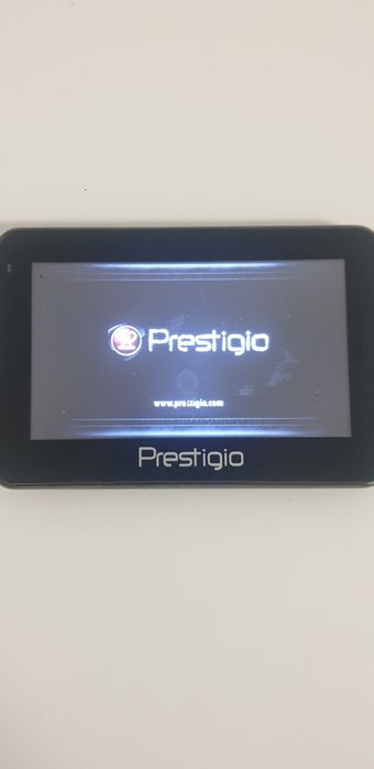 Gps PRESTIGIO GeoVision...