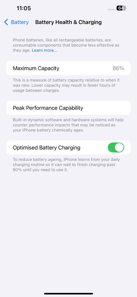 IPhone 13 ProMax 256gb