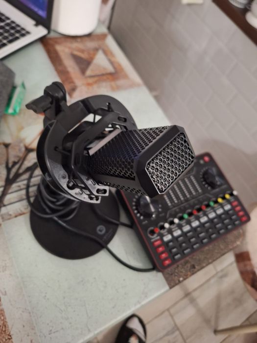 Placa de sunet,mixer g3 pro