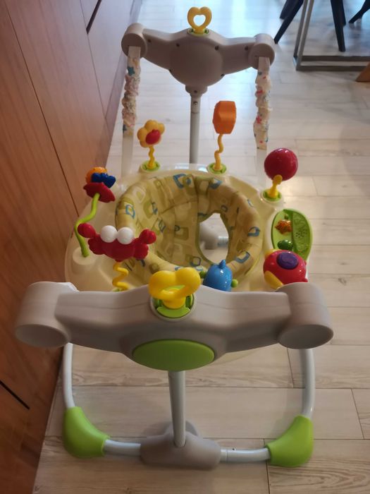 Бънджи Moni Vista