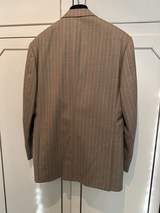 Костюм Pal Zileri - Един път само е носен