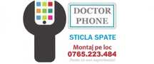 Geam Capac Sticla spate iPhone 15 Pro Max 16 Pro Max 14 sector 3 Titan