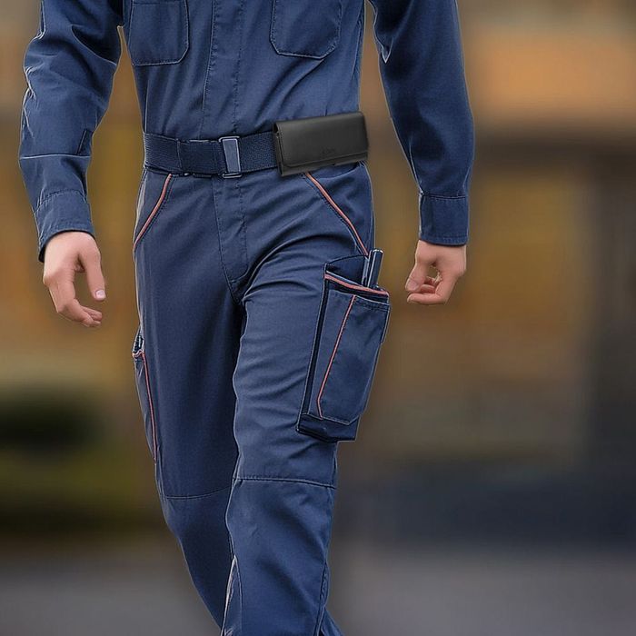 Tech-Protect Универсален калъф/кобур за телефон 5.8″-6.8″