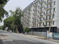 Продаётся новая квартира