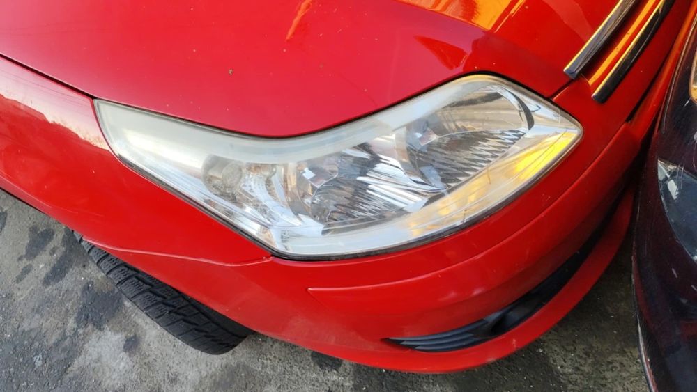 Far citroine c4 an 2008
