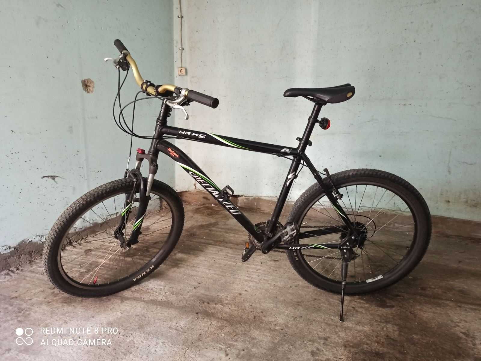 Планински велосипед Specialized