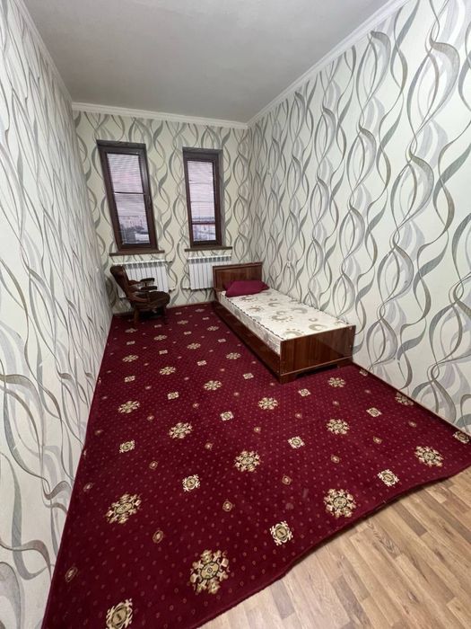 Квартира ижарага берилади