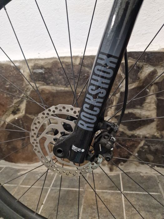 Trek Procaliber XT, 2024