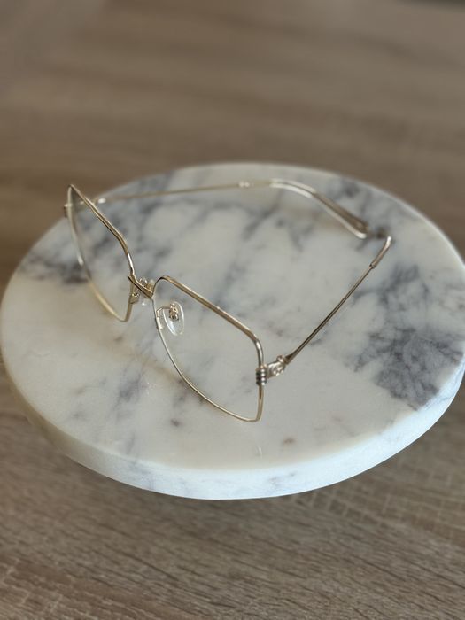 Ochelari Gucci cu lentile fara dioptrii-cu protectie calculator+UV