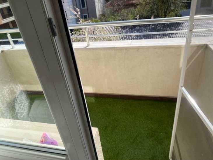 Дава се под наем Двустаен апартамент в София, Зона Б-18 - 60 кв.м за 460 € - Снимка #7