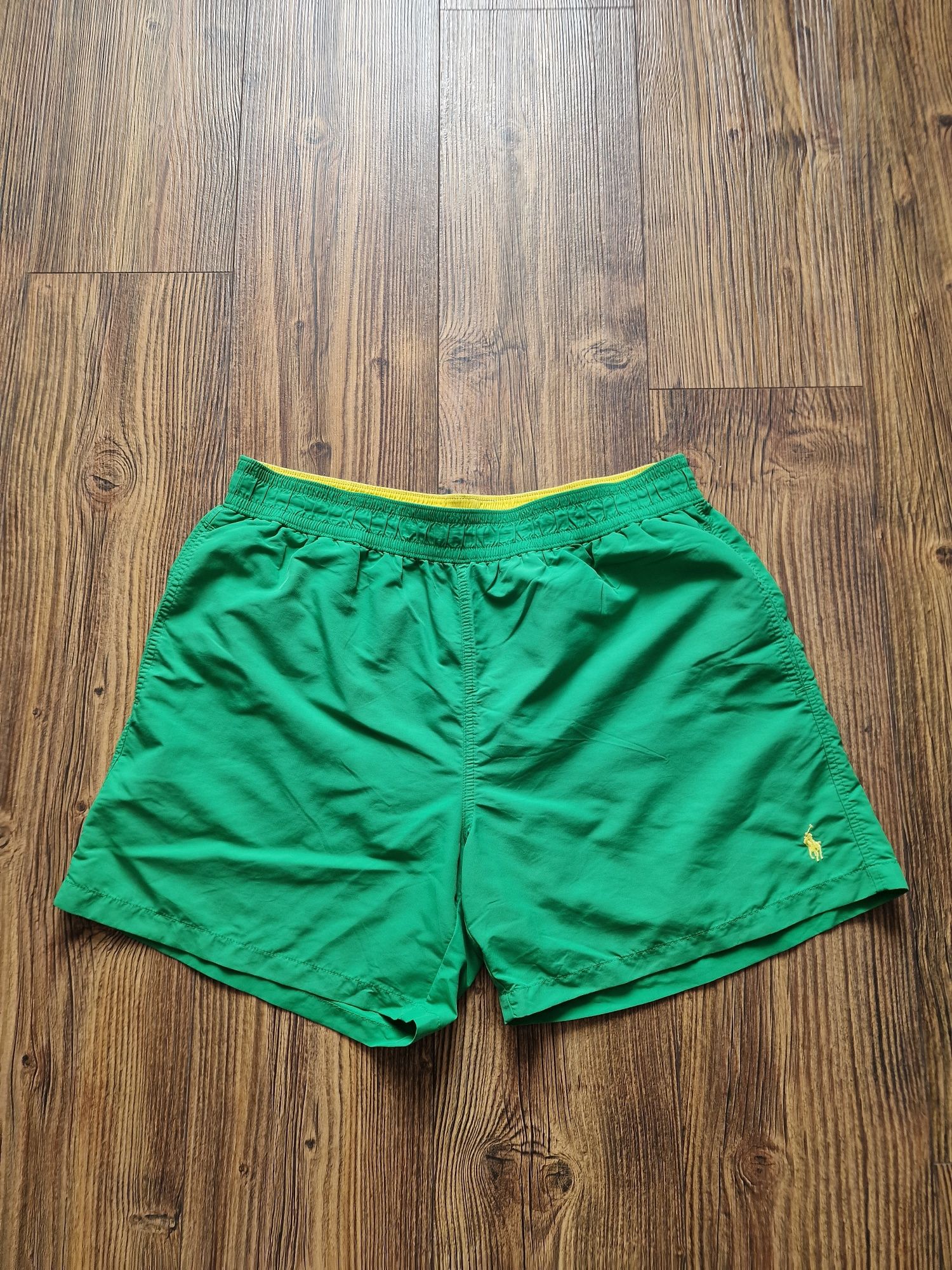 Страхотни мъжки къси шорти  POLO RALPH LAUREN , за плаж ,  размер XL