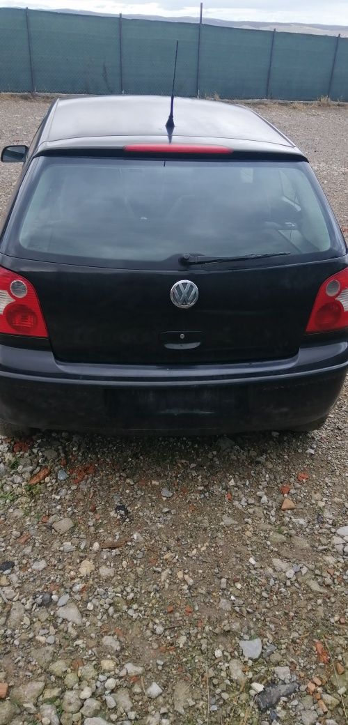 Dezmembrez vw polo