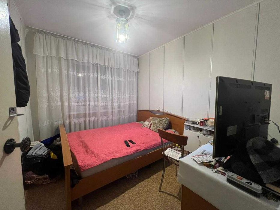 Продам 3-х ком. НОВОЙ планировки