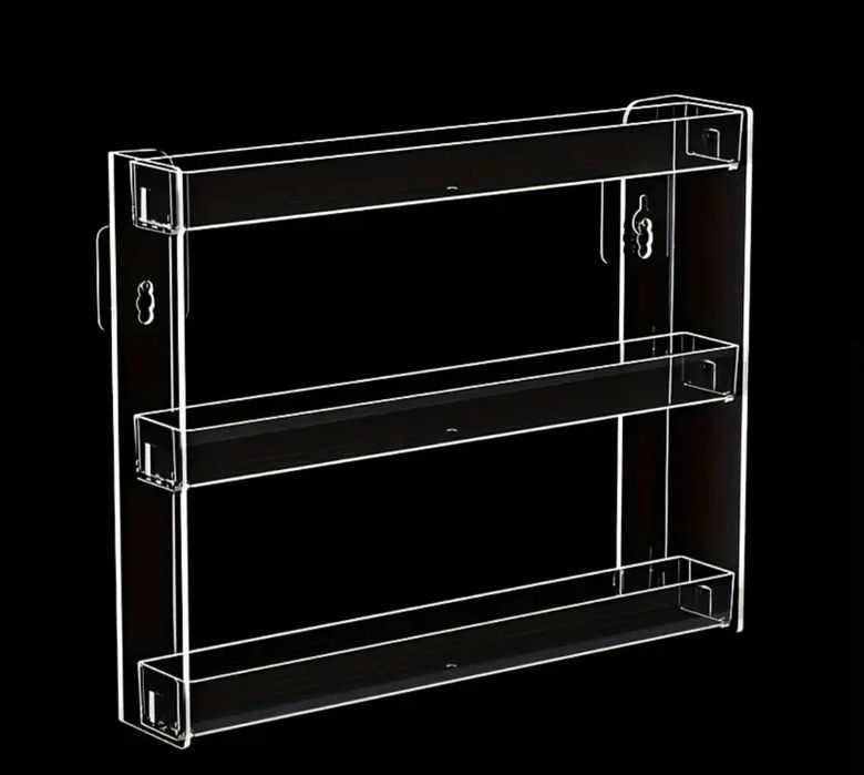 Стенен органайзер