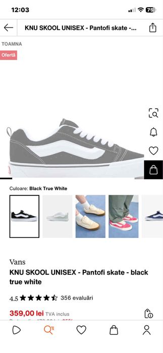 Adidasi noi marimea 39