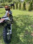 Ktm sxf 250 cu kit de 300‼️‼️