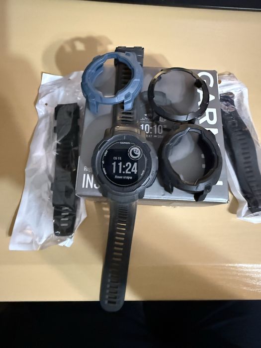 Garmin Instinct 2