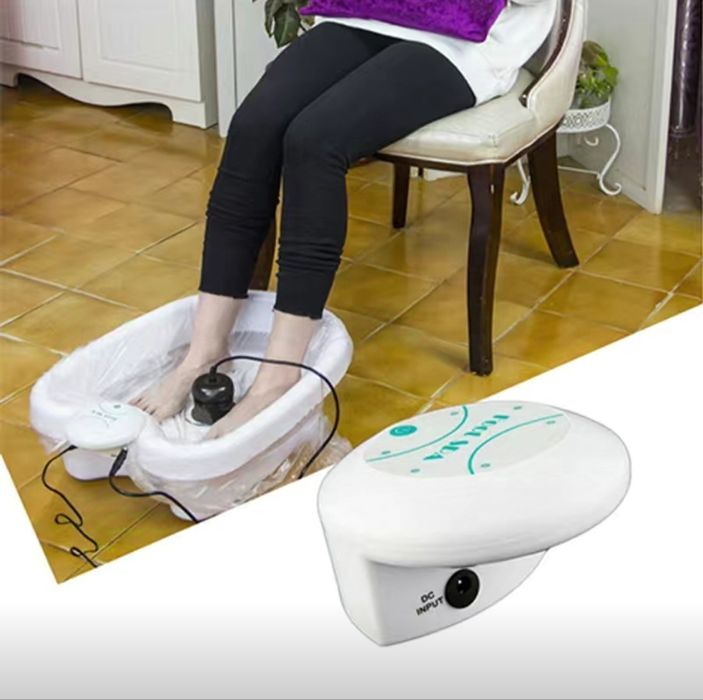 Массажно-педикюрный аппарат