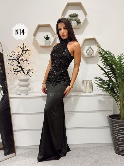 Дамски официални рокли