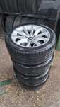 Jante bmw r17 originale