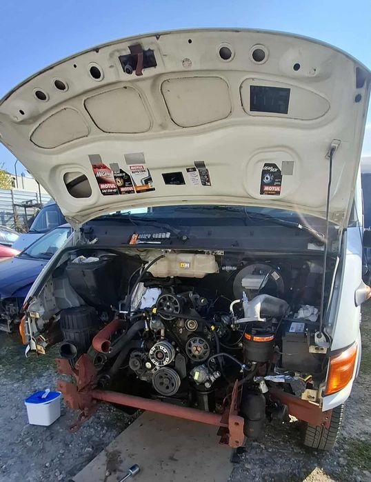 Автосервиз MT Auto