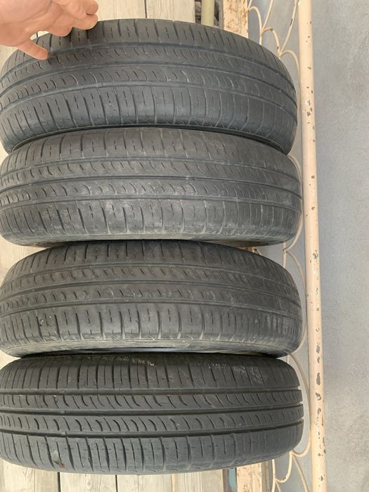 Optimo Hankook spark zavod balon 155/70/14