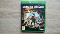 Joc Strange Brigade Xbox One XBox 1