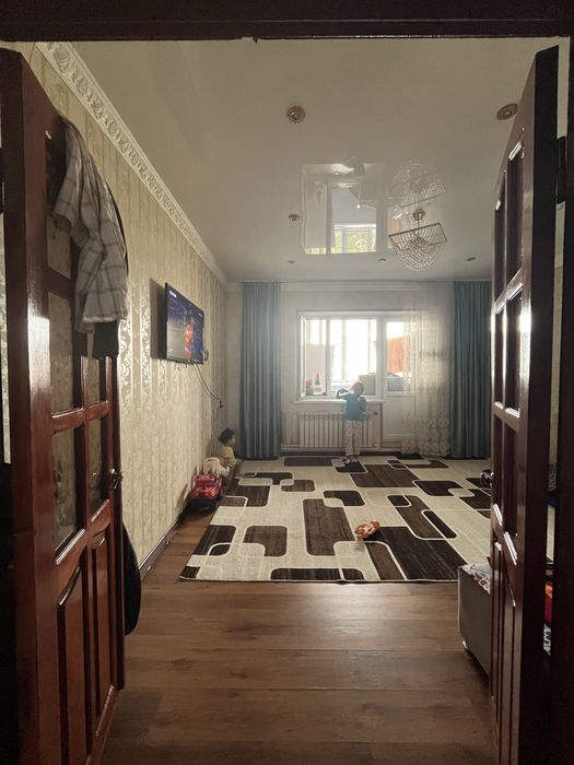 Продам 2-х комнатную квартиру лен.проект