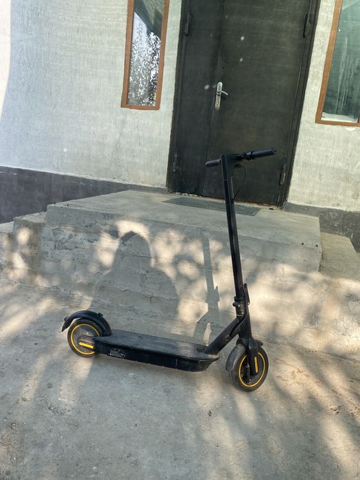 Электрический самокат электро самокат