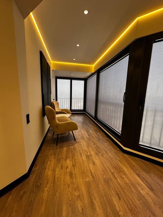 Сеул мун 3 комнтная Сдаётся о oчаровательная квартира в новостройке