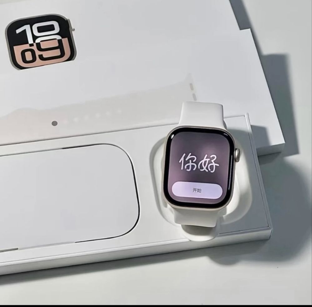 Apple watch Люкс качество