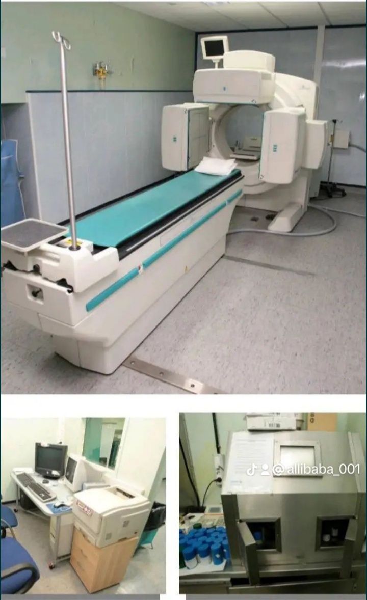 Рентген аппаратура, гемодиализ.