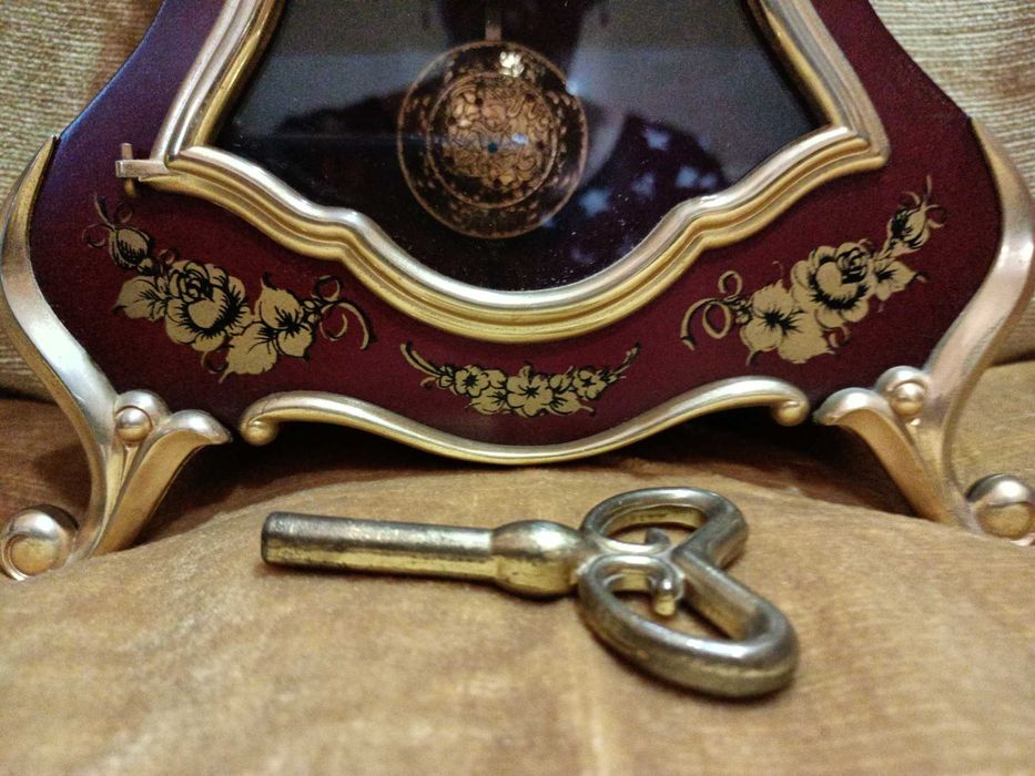 Ceas Cartel- Schmid Schlenker