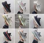 Adidasi Yeezi poze reale