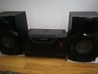 Vand Sistem Wireless