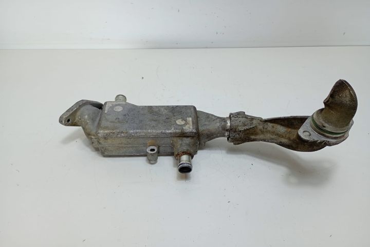 Racitor gaze  A6461420079 Mercedes-Benz Sprinter a 2-a generatie 906