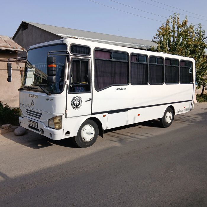 Zakas     avtobus