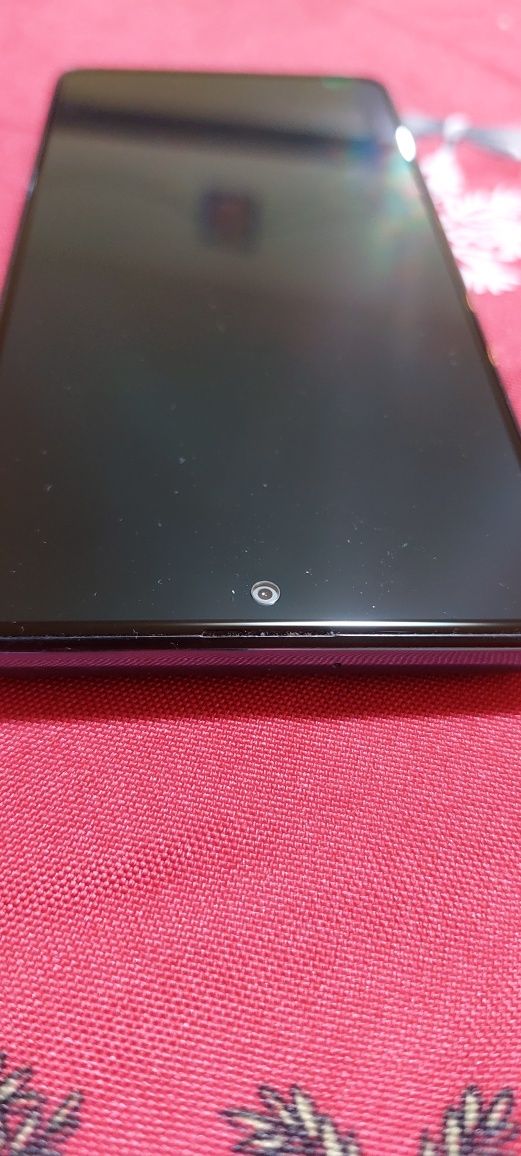 Samsung galaxy a51