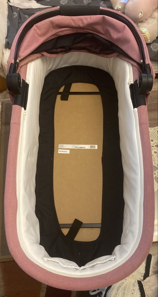 Кош за новородено Cybex Cot S