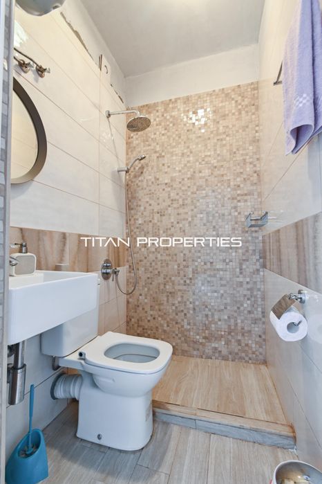 Къща, продажба, Център