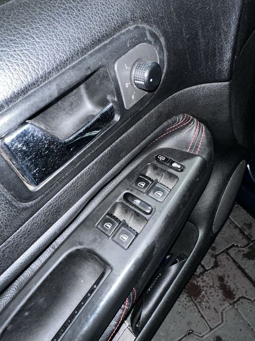 Volkswagen Golf IV 1.9 Tdi -2006